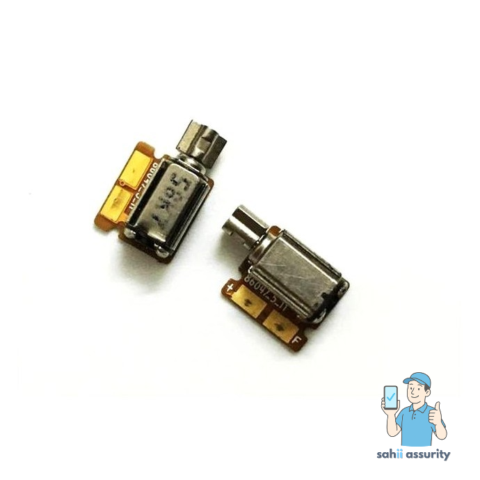 Vibrator for Vivo X1